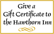 Give a Gift Certificate