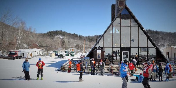 Snowbowl image
