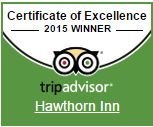 Certificate of Excellence
