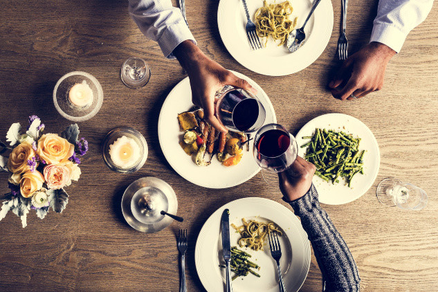 restaurants in Camden, ME