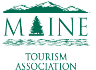 Maine Tourism Association logo